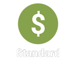 Headway standard account