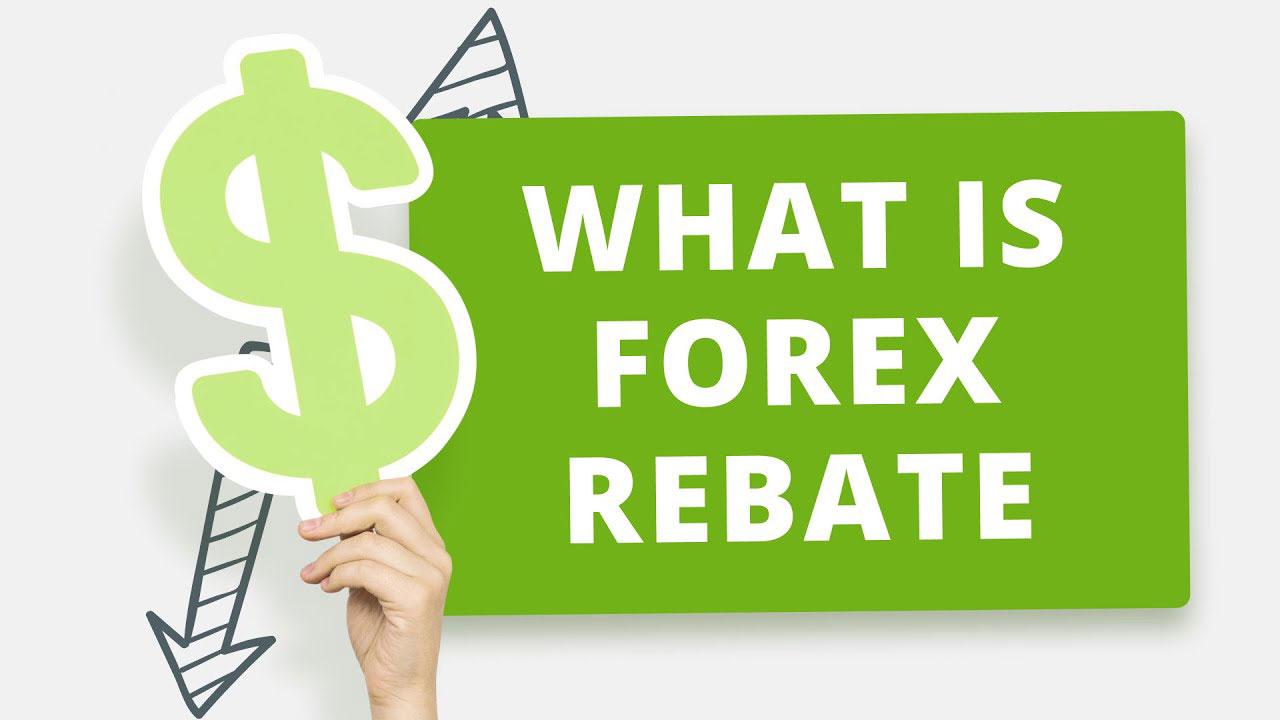 rebate forex